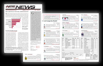 Nutrient Solutions Newsletter