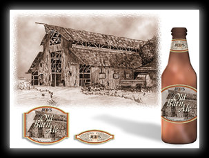 Old Barn Ale