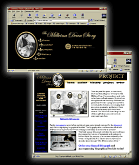 Centennialtitanic Home Page