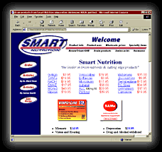Smart Drugs Home Page